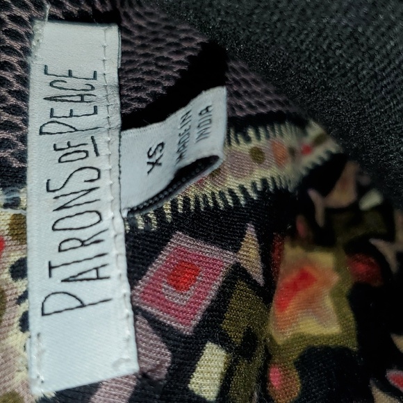 Patrons of Peace dress 😍 - Picture 6 of 7